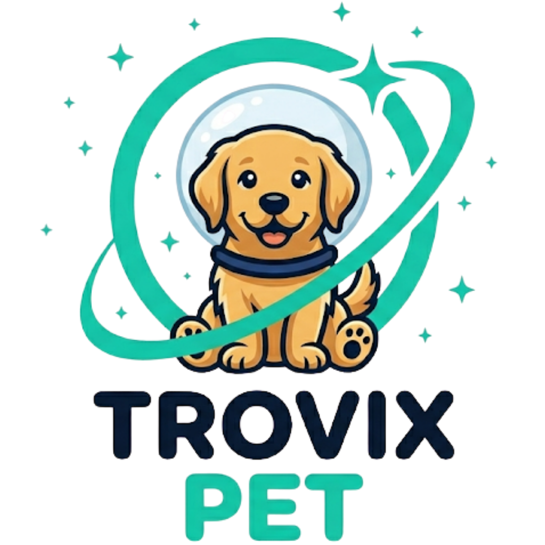 Trovix Pet